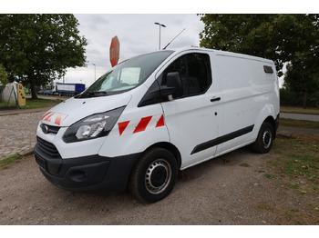 Furgoncino Ford Transit Custom Kasten/Flügeltüren: foto 2