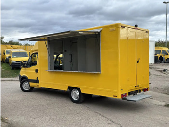 Autonegozio IVECO Daily