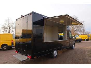 Autonegozio IVECO Daily