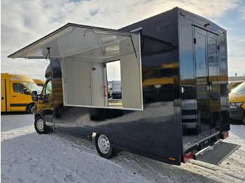 Autonegozio IVECO Daily