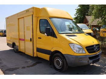 Furgone box MERCEDES-BENZ Sprinter