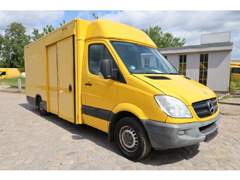Furgone box MERCEDES-BENZ Sprinter