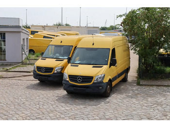 Furgone chiuso MERCEDES-BENZ Sprinter 310