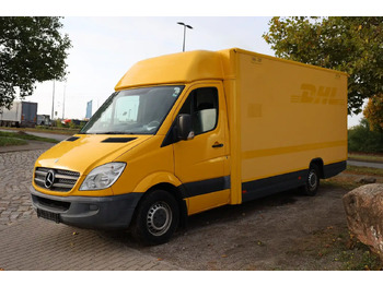 Furgone box MERCEDES-BENZ Sprinter