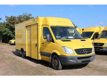 Furgone box MERCEDES-BENZ Sprinter