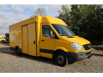 Furgone box MERCEDES-BENZ Sprinter