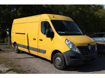 Furgone chiuso RENAULT Master
