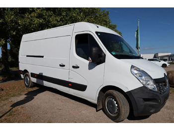 Furgone chiuso RENAULT Master