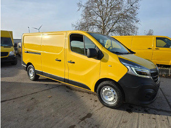 Furgone chiuso RENAULT Trafic