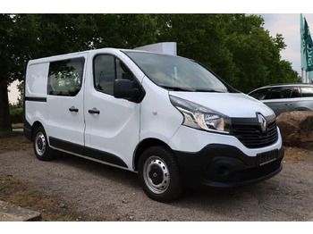 Furgone chiuso RENAULT Trafic