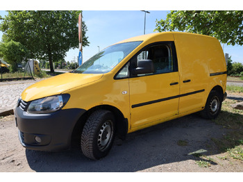Furgoncino VOLKSWAGEN Caddy