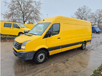 Furgone chiuso VOLKSWAGEN Crafter 35