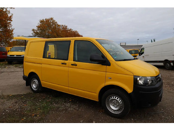 Furgone chiuso VOLKSWAGEN Transporter T5
