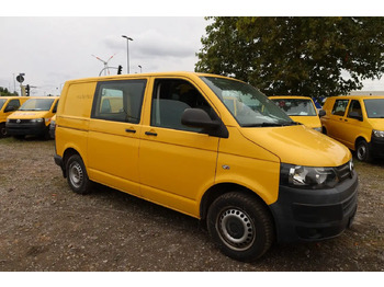 Furgone chiuso VOLKSWAGEN Transporter T5