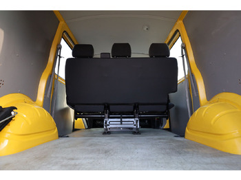 Pulmino Volkswagen T5 Transporter Kasten-Kombi 2.0 TDI/EU5/5-Sitze: foto 5