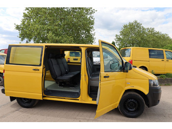 Pulmino VOLKSWAGEN Transporter T5