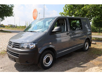 Autovettura VOLKSWAGEN