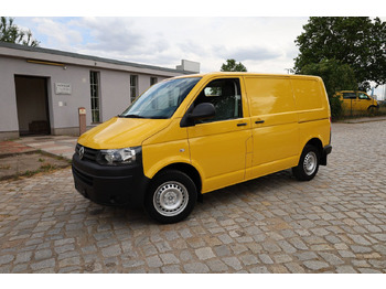 Furgoncino VOLKSWAGEN Transporter T5