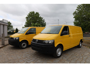 Furgoncino VOLKSWAGEN Transporter T5