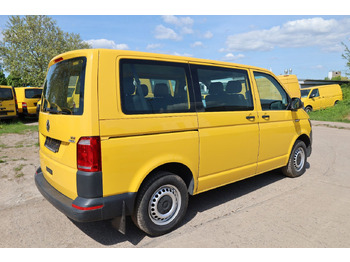 Pulmino Volkswagen T6 Transporter/ 2.0 TDI/EU6/1.Hand: foto 3