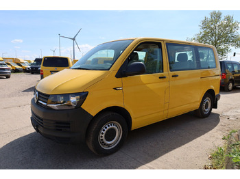 Pulmino Volkswagen T6 Transporter/ 2.0 TDI/EU6/1.Hand: foto 2