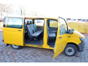 Autovettura VOLKSWAGEN