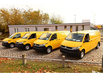 Autovettura VOLKSWAGEN