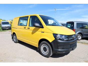 Furgoncino VOLKSWAGEN Transporter T6