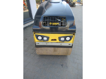 Rullo stradale Bomag BW 80 AD-5: foto 3