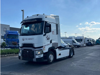 Trattore stradale RENAULT T High 520