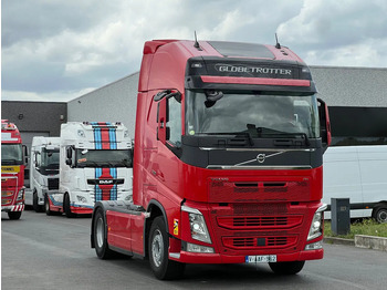 Trattore stradale VOLVO FH 500