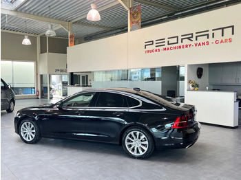 Leasing di Volvo S90 T8 HYBRID AWD*TOP CONDITION* Volvo S90 T8 HYBRID AWD*TOP CONDITION*: foto 3