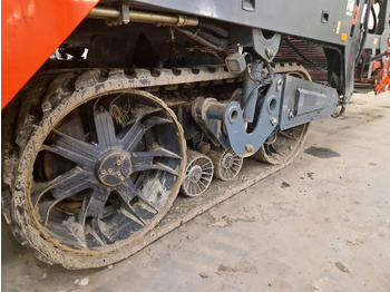 Scava raccogli patate per il trasporto di alimenti Dewulf Dewulf Kwatro: foto 5