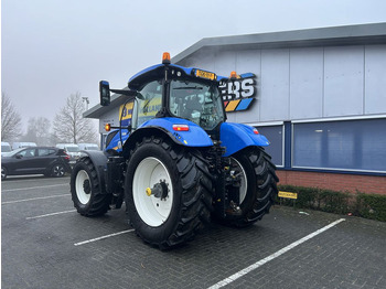 Trattore New Holland New Holland T7.215S: foto 5