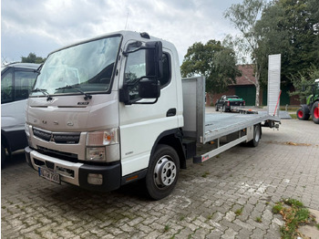 Furgone con cassone fisso MITSUBISHI