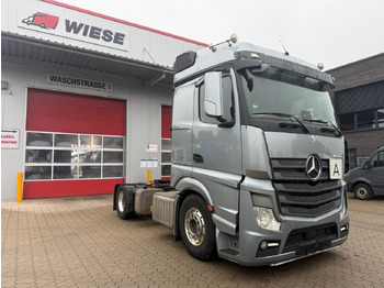 Trattore stradale MERCEDES-BENZ Actros 1851