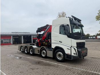 Trattore stradale VOLVO FH 540