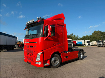 Trattore stradale VOLVO FH 540