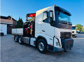 Trattore stradale VOLVO FH 500