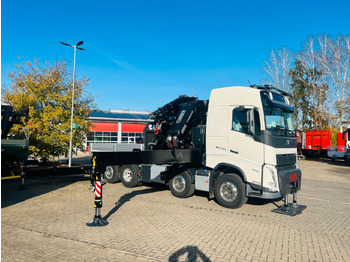 Camion VOLVO FH 540