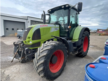 Trattore CLAAS Arion 640