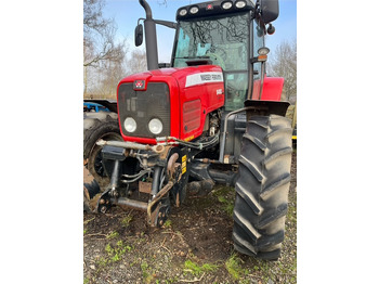 Trattore MASSEY FERGUSON 6480