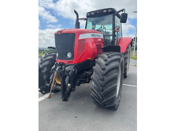 Trattore MASSEY FERGUSON 7495