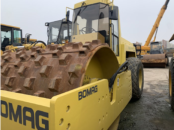 Rullo BOMAG