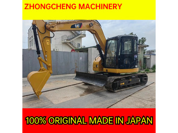 Miniescavatore CATERPILLAR 308 D