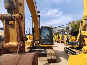 Escavatore cingolato CATERPILLAR 315DL