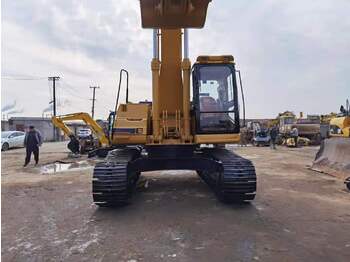 Escavatore cingolato CATERPILLAR 325BL: foto 5