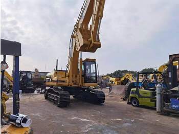 Escavatore cingolato CATERPILLAR 325BL: foto 3