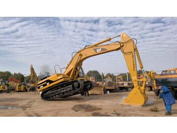 Escavatore cingolato CATERPILLAR 330BL
