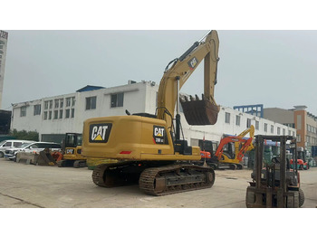 Escavatore cingolato CATERPILLAR 330GC